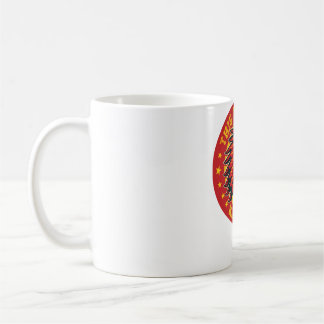 This is Chiefs Kingdom Coffee Mug