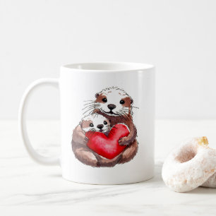 This is for you! coffee mug