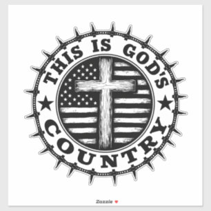 This is God's Country