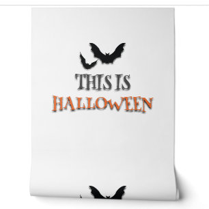 This Is Halloween Wallpaper