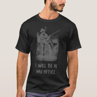 This is how good an angler can look at 30 present T-Shirt
