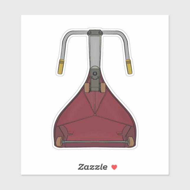 This is how I drove in the 70's and 80's (Sheet)