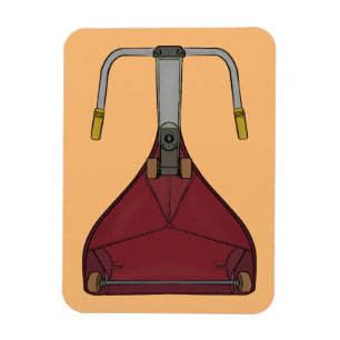 This is how I drove in the 70's and 80's Magnet