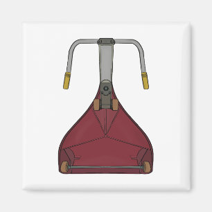 This is how I drove in the 70's and 80's Magnet