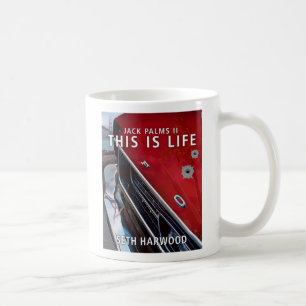 This Is Life Mug
