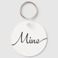 This is Mine