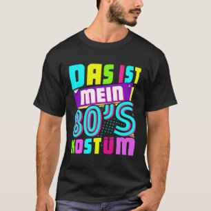 This is my 80s costume - 80s theme party Pullover