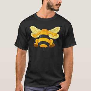 This Is My Bee costume  Bee Halloween costume T-Shirt