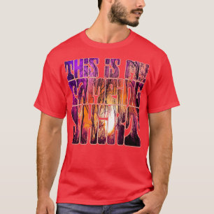 This Is My Camping 3 T-Shirt