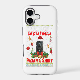 This is My Christmas Pajama   Newfoundland Dog