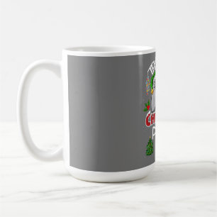 This is My Christmas Pajama Santa Hat Gamer Video Coffee Mug