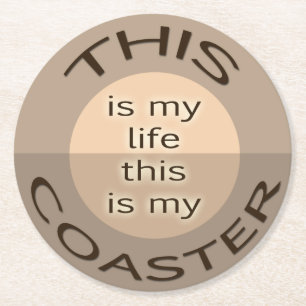 This is My Coaster