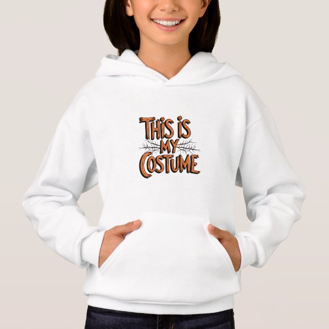 This is my costume Halloween (Front)