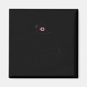 This Is My Costume Now Give Me A Beer – Lazy Hallo Magnet