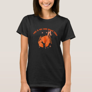 This Is My Crab Eating Tee National Crab Fest Seaf