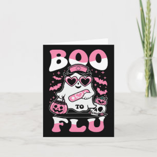 This Is My Croissant Costume Funny Easy Halloween Card