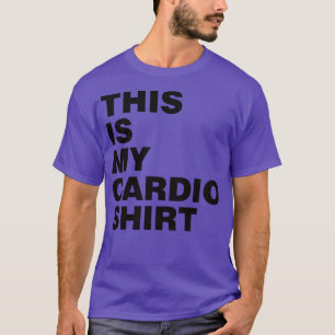 This is my dio print T-Shirt