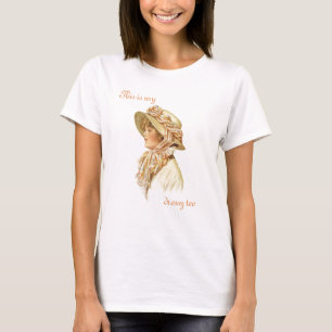 This is My Dressy Tee