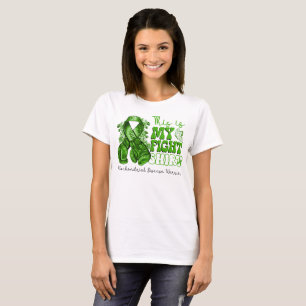 This is My Fight Mitochondrial Disease Warrior T-Shirt