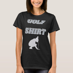 This Is My Golf  Golfing For Dad Husband Grandpa 2 T-Shirt