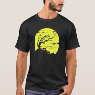 This Is My Halloween Cat Costume Halloween Party T-Shirt