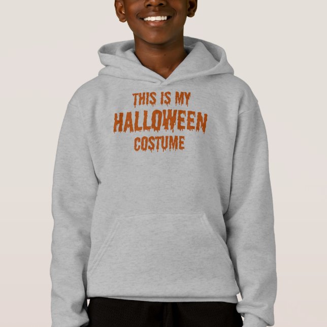 this is my halloween costume (Front)
