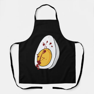 This Is My Halloween Costume Halloween Shirt For Apron