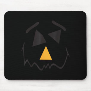 This Is My Human Costume Im A Ecrow Halloween Mouse Pad