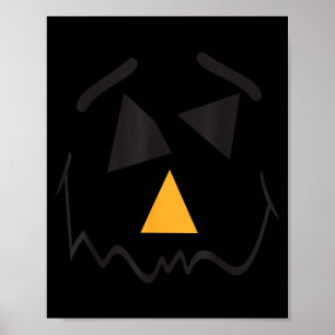 This Is My Human Costume Im A Ecrow Halloween Poster