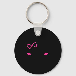 This Is My Human Costume Im Really A Bear Key Ring