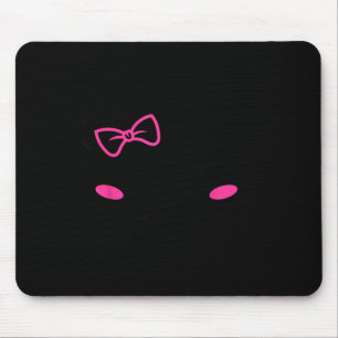This Is My Human Costume Im Really A Bear Mouse Pad