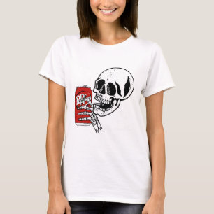 This Is My Human Costume I'm Really A Camera Lens T-Shirt