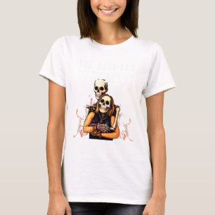 This Is My Human Costume I'm Really A Camera Lens T-Shirt