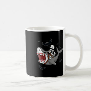 This Is My Human Costume I'm Really A Leech Coffee Mug