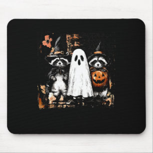 This Is My Human Costume I'm Really An Ogre Hallow Mouse Pad