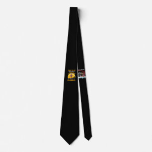 This Is My Human Costume Really Flamingo Halloween Tie