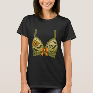 This Is My I Hate Halloween Costume Funny Anti-hal T-Shirt