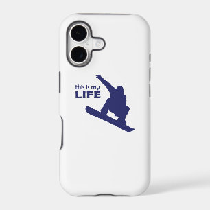 This Is My Life (Snowboarding)