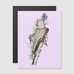 This Is My Magic Wand