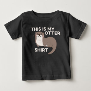 This Is My Otter Shirt