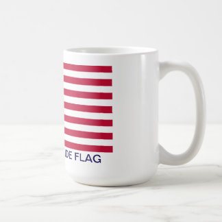 This is my pride flag mug