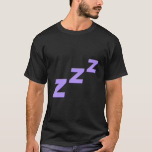 This Is My Sleep Deprived Hoodie T-Shirt