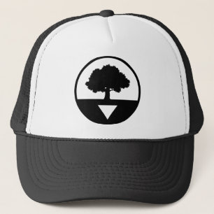 This Is My South Logo Trucker Hat