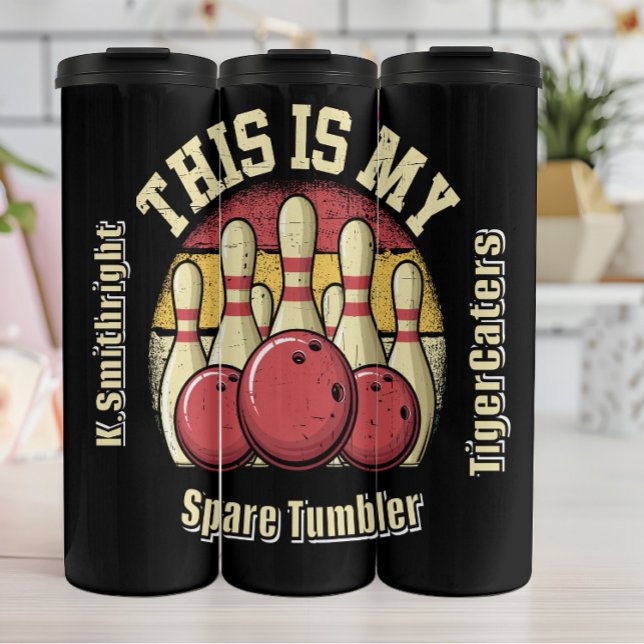 This Is My Spare Tumbler (Creator Uploaded)