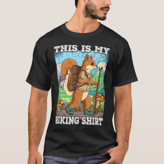 This Is My T-Shirt
