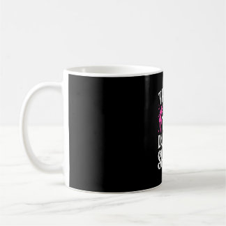 This Is My Tap Dancing Dancer Women Men Dance Coffee Mug