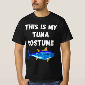 This is my tuna costume T-Shirt
