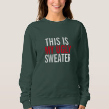 This is My Ugly Sweater