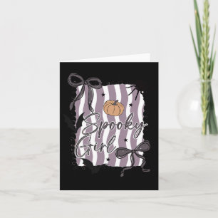 This Is My Whale Costume Funny Halloween Card