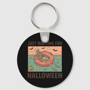 This Is My Y Cybersecurity Engineer Costume Hallow Key Ring